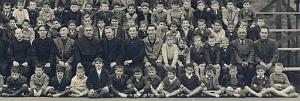 BOUISSEVILLE ECOLE ST AUGUSTIN 1960 XXX N03